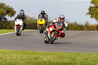 Middle Group Orange Bikes